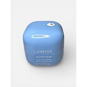 Laneige Water Bank Blue Hyaluronic New